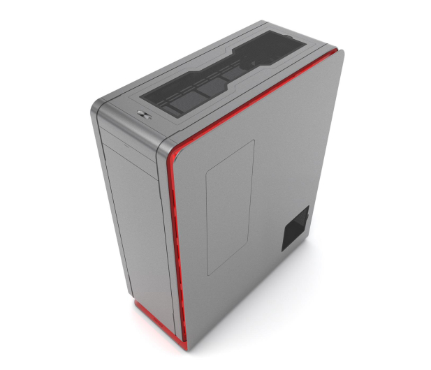 Phanteks Enthoo Elite (antracyt) - 406172 - zdjęcie 3
